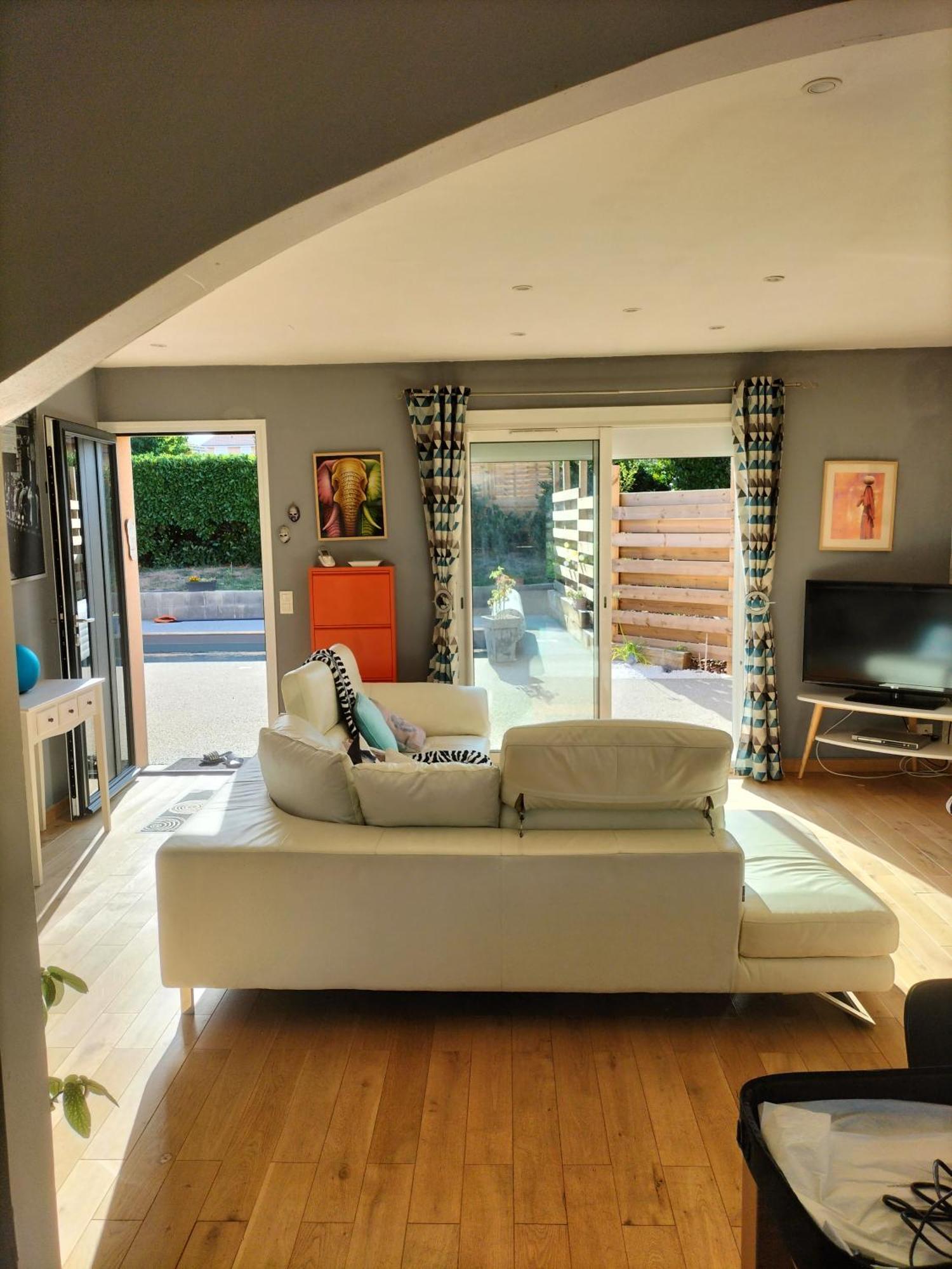 Séjour chez l'habitant Maeva Chez Laurent *